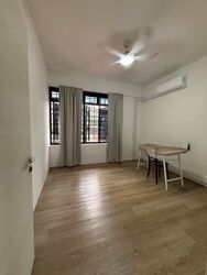 Serangoon Garden Estate (D19), Apartment #625125351